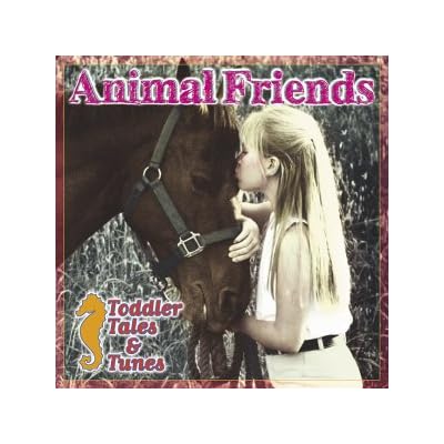 Animal Friends