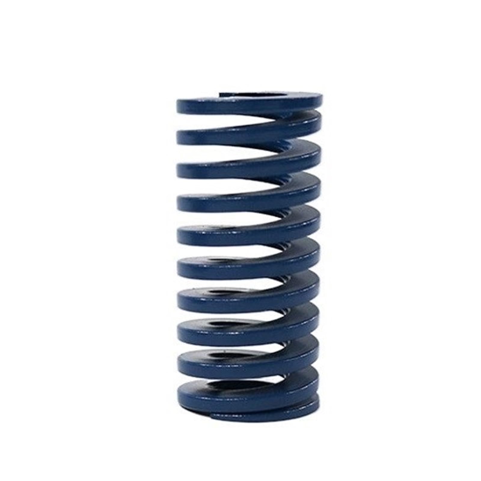 Ressort de compression spirale bleu 18mm outillage estampage matrice 2pcs - 3