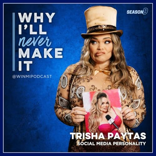 Trisha Paytas on Media, Missteps, and Making Her Broadway Debut Titelbild