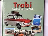 Trabi 3869411538 Book Cover
