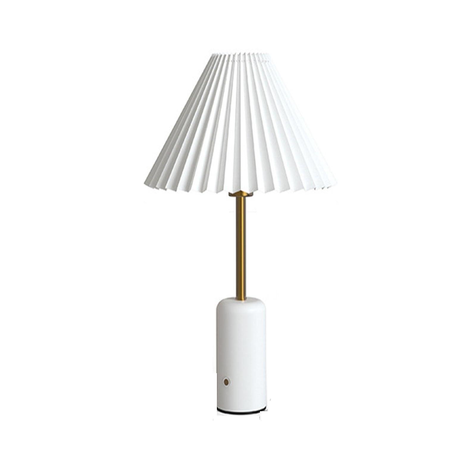 New Simple LED Creative Decoration high-end Atmosphere Desk lamp as a Gift Portable Rechargeable Desk lamp A