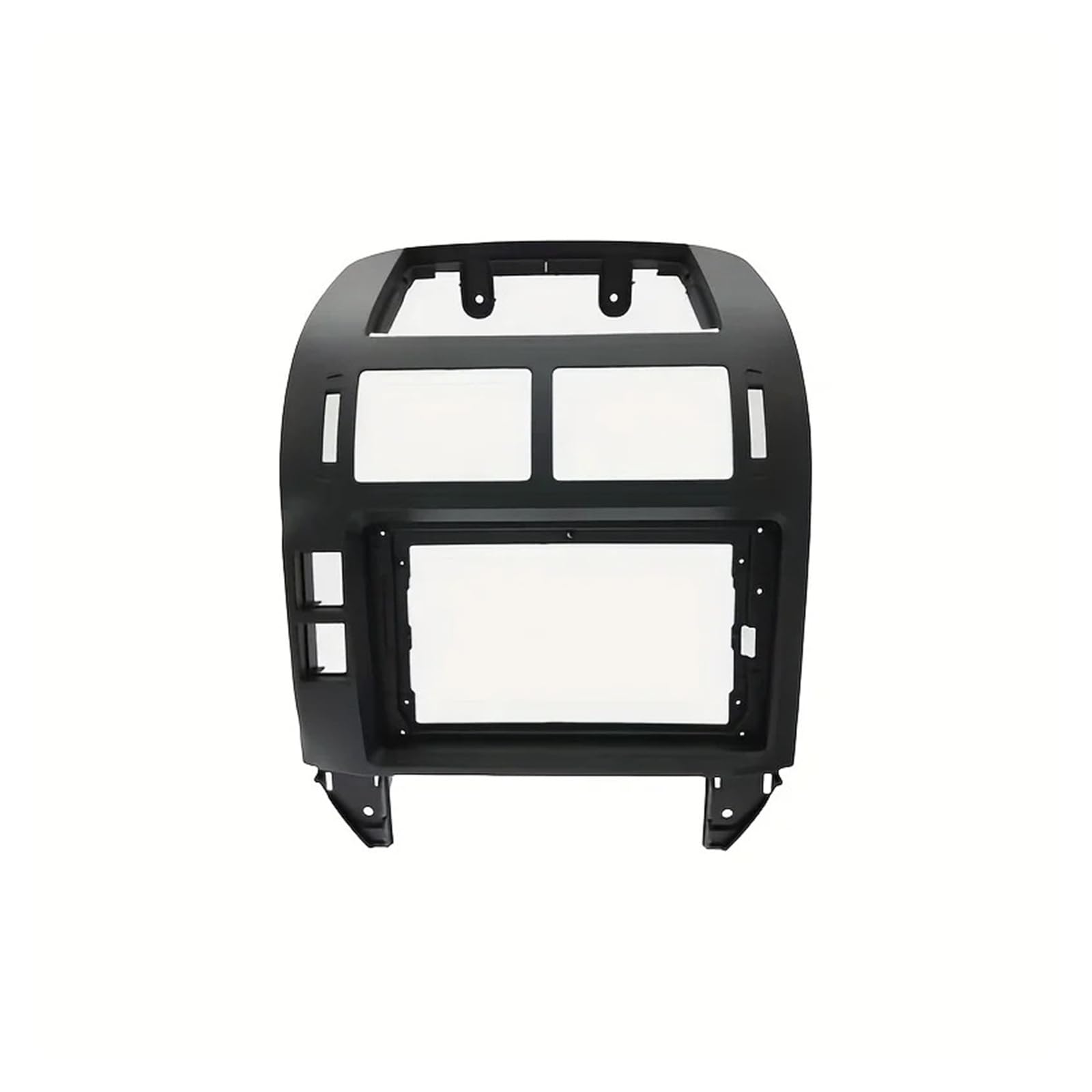 Mascherina Autoradio Cornice Stereo Lettore Multimediale Android da 22,86 Cm 2004 2005 2006 2007 2008 2009 2010 Fascia per Auto per Navigazione Dash Kit Telaio