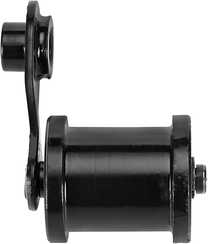 Miniatura 7 de YOXUFA Mini tensor de cadena de bicicleta con rodillo de repuesto de 1-34 pulgadas para Coleman CT200U BT200X CT200U-EX Mini Bike Baja Warrior MB200
