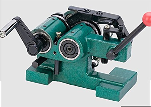 Mini perforatrice broyeur à haute précision pour tiny punch net - 3