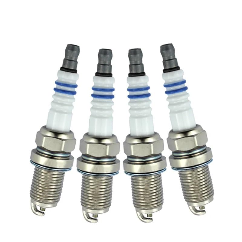 Bougies d'allumage Fr7Dc+ 7955 +8 contre la surconsommation de carburant