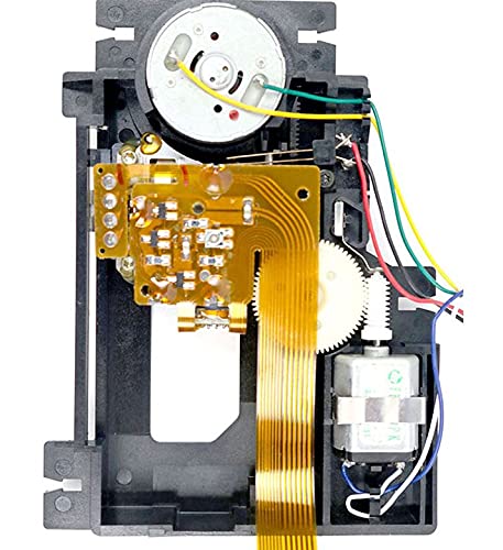 Keneddng For GRUNDIG CD1 FineArts dvd Player Blu-ray CD Player Laser Lens Optical Pick-ups Bloc Optique DVD Laser Lens Optical Pick-up (Color : GRUNDIG)