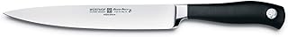 Wüsthof Nóż do szynki z ostrzem 20 cm, Grand Prix II (4525-7/20), nierdzewny, ergonomiczny uchwyt, wysokiej jakości nóż kuchenny