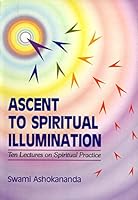 Ascent to Spiritual Illumination 8175052163 Book Cover