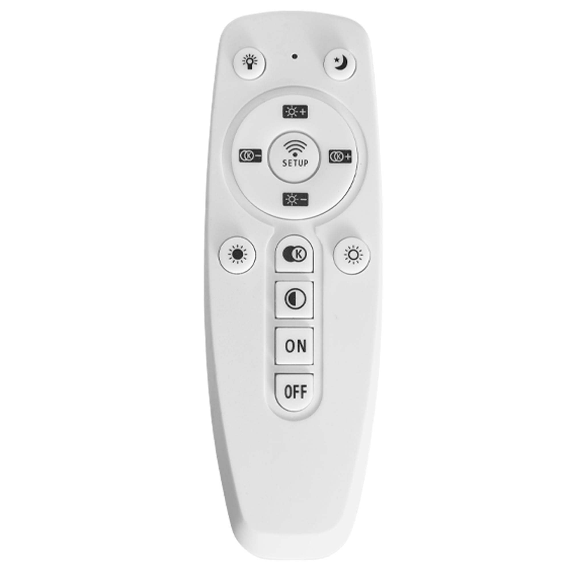 Amazon.co.jp : OTeedo ダクトレール スポットライト 専用リモコン、無