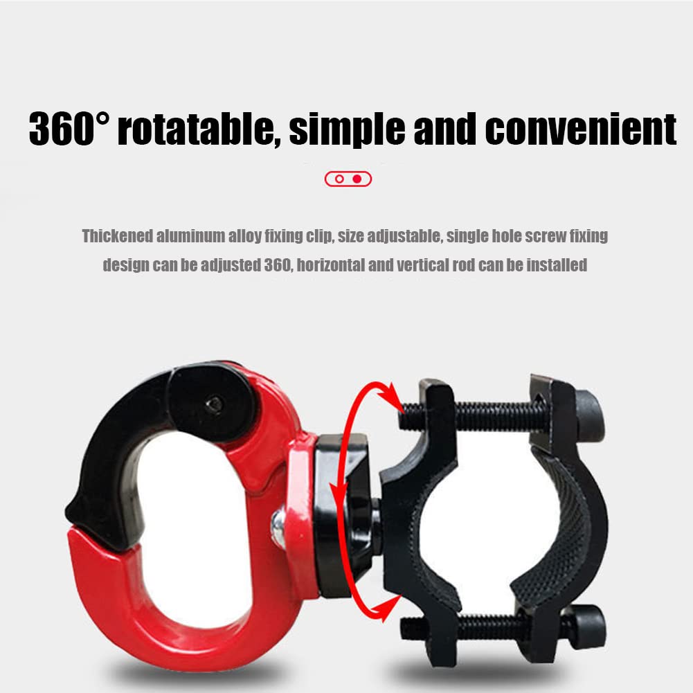 Crochet Avant De Véhicule électrique, Crochet De Guidon De