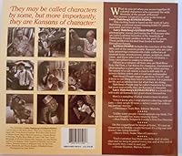 Larry Hatteberg's Kansas People 0963118609 Book Cover