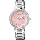 Citizen Reloj de cuarzo Vagary By Mujer Flair trendy cód. IU3-312-91