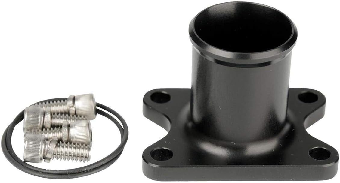 Aeromotive 11730 Inlet, Spur Gear Pump, 1-1/4"