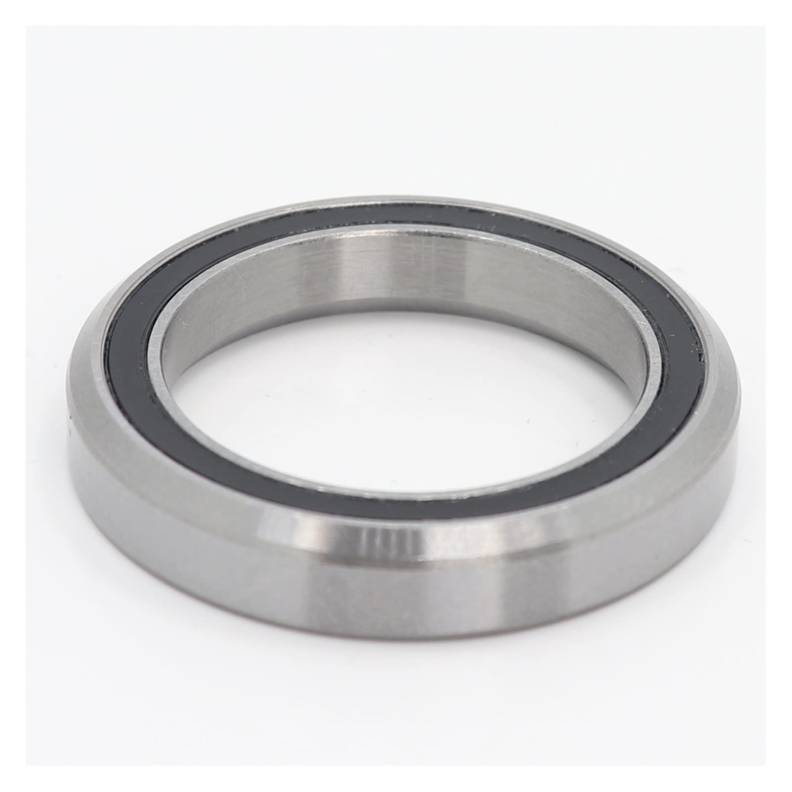 XRKJKQIDG 1PC MH-P09K Bike Bearing 27.15 * 38 6.5mm 36/45 Balls Bicycle 1 Inch Headset Repair Parts Ball Bearings
