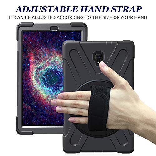 OKZone Cover Galaxy Tab a 10.5,Custodia Rugged