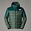 Duck Green/Deep Nori