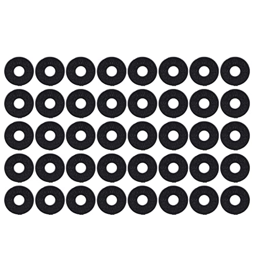 Travas de correia de guitarra, tiras de instalação rápida, blocos de botão, resistente a baixas temp