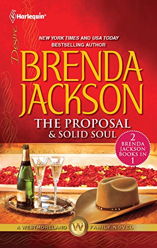 The Proposal & Solid Soul (The Westmorelands) view 2