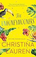 Algopix Similar Product 20 - The Unhoneymooners