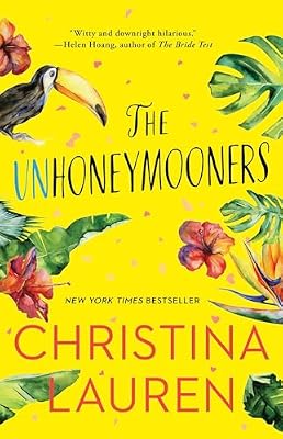 The Unhoneymooners