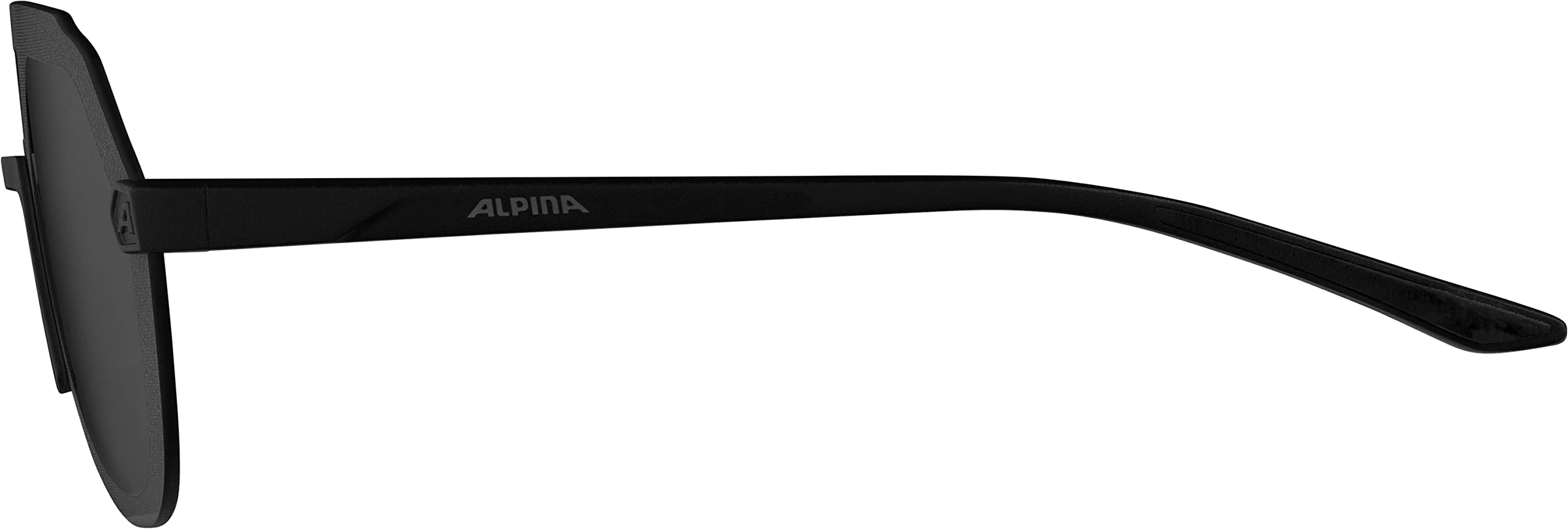 ALPINA Beam II Occhiali da sole Unisex - Adulto (Pacco da 1)