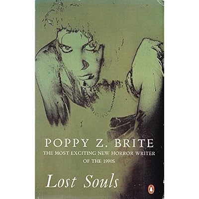 Lost Souls