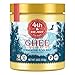 4th & Heart Himalayan Pink Salt and Vanilla Bean Grass-Fed Ghee Bundle