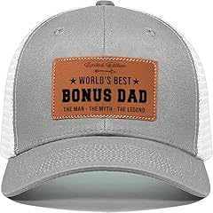 Bonus Dad