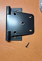 6" Decorative T-Strap Hinges photo review