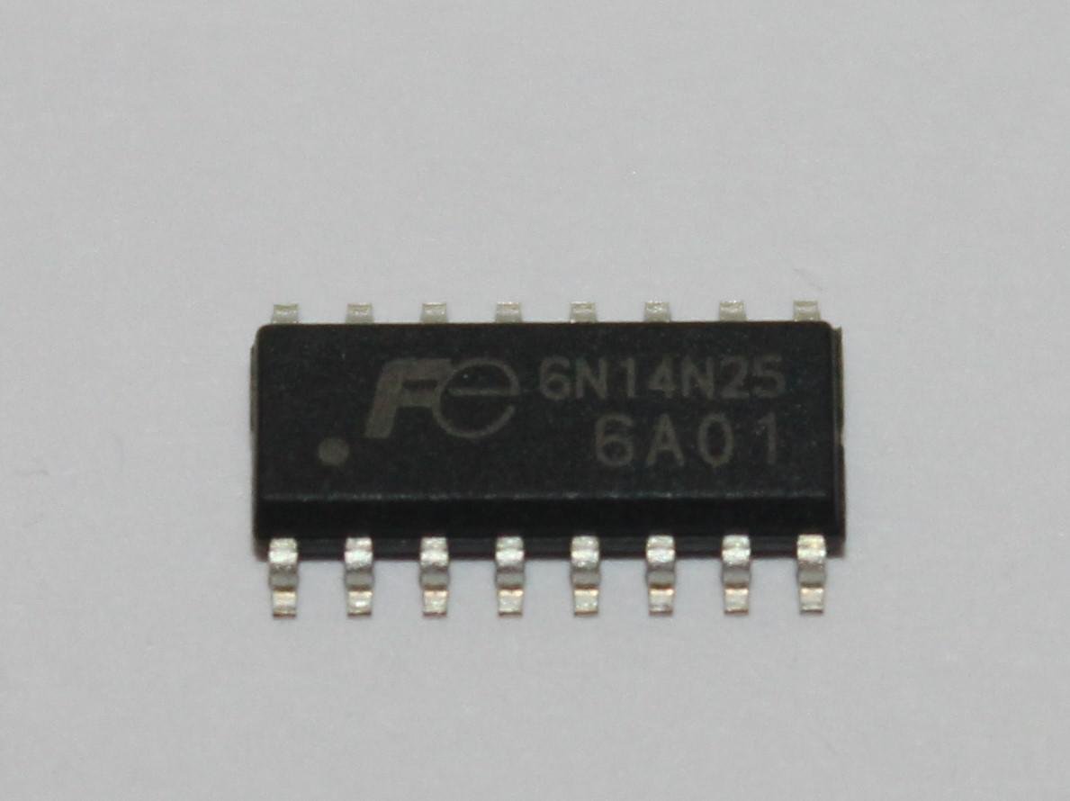 POWER CONTROLLER 6A01 FA6A01 FE6A01 SOP16 SMD ORIGINAL