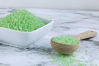 Yogti Epsom Bath Salt, Cucumber Melon - 3LB