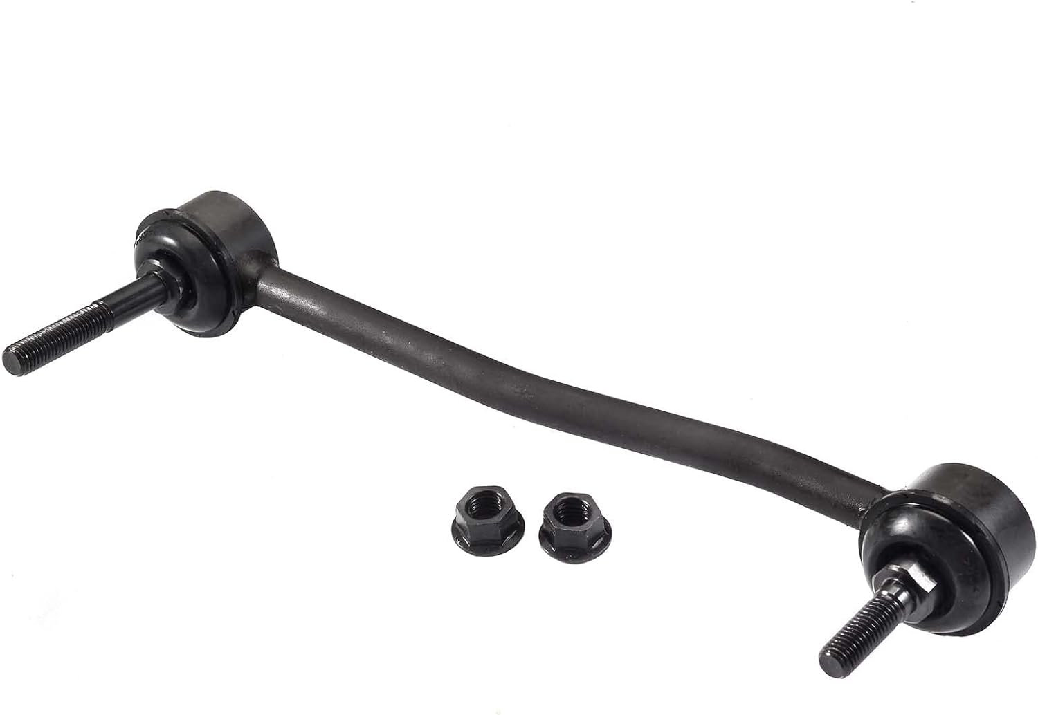 ASTARPRO 4WD Front Sway Bar Links K80273 K80274 Compatible with 4WD 2000-2005 Ford Excursion F-250 F-350 F-450 F-550 Super Duty - 2pc Set