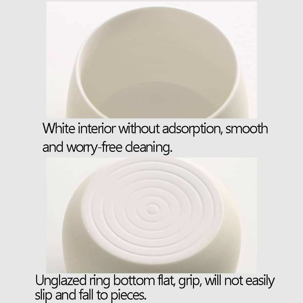 Portacenere Elegante Posacenere Creativo in Ceramica Posacenere da Tavolo Semplice Ashtray da Tavolo