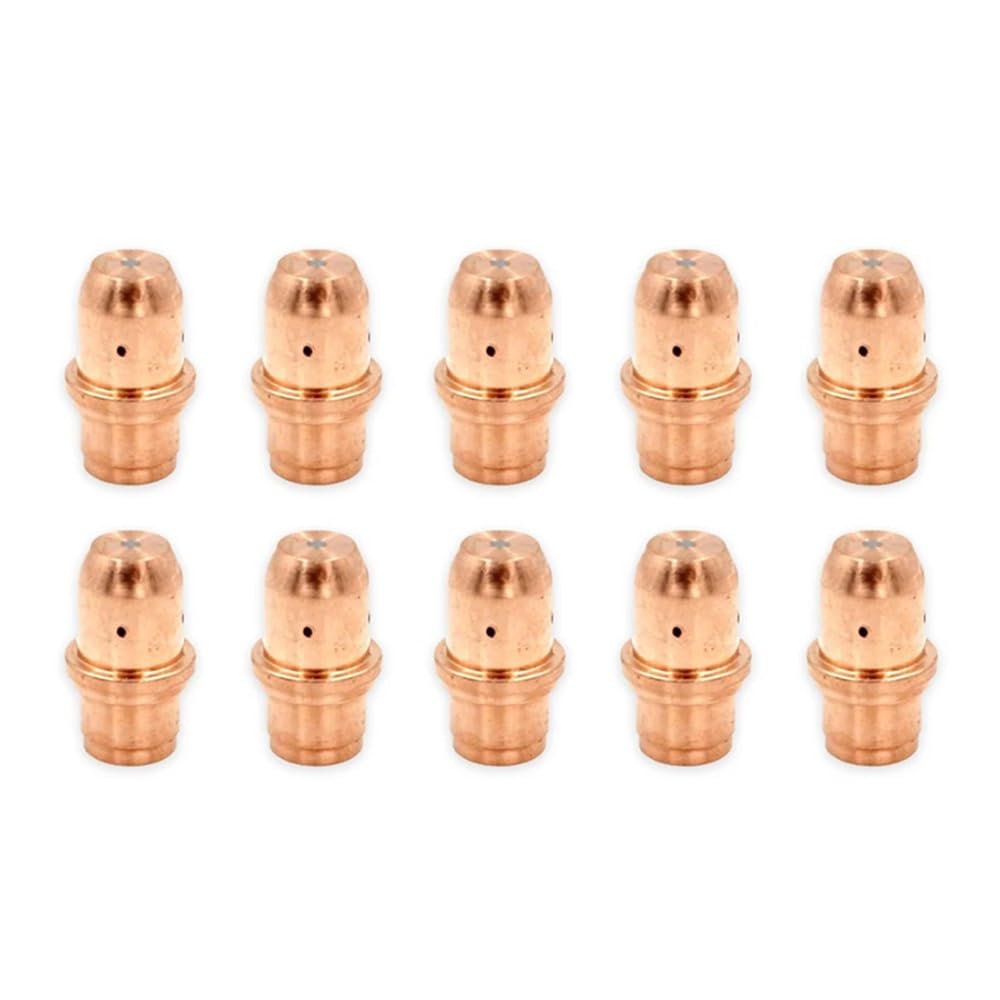 Électrodes plasma PR0111 de haute tolérance adaptées à la torche A151