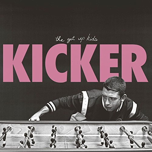 Kicker [Vinilo]
