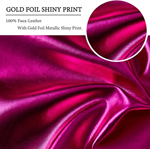 Eucior Throw Pillow,Red Pillow Covers 18X18,Pillow Cases,Neon Pillows, Decorative Pillow,Red Throw Pillows For Couch Set Of 2(Hot Pink) #TOP3