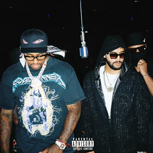 BashfortheWorld feat. RoadRun CMoe