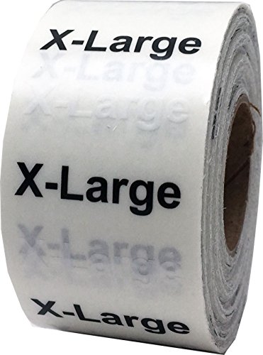Étiquette pour vêtements et textile au design moderne pour soigner l'image de vos créations