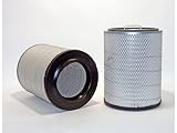 Replacement Air Filter Outer fits 2020 Volvo VHD (Engine Original Equipment Part Number 8076195)