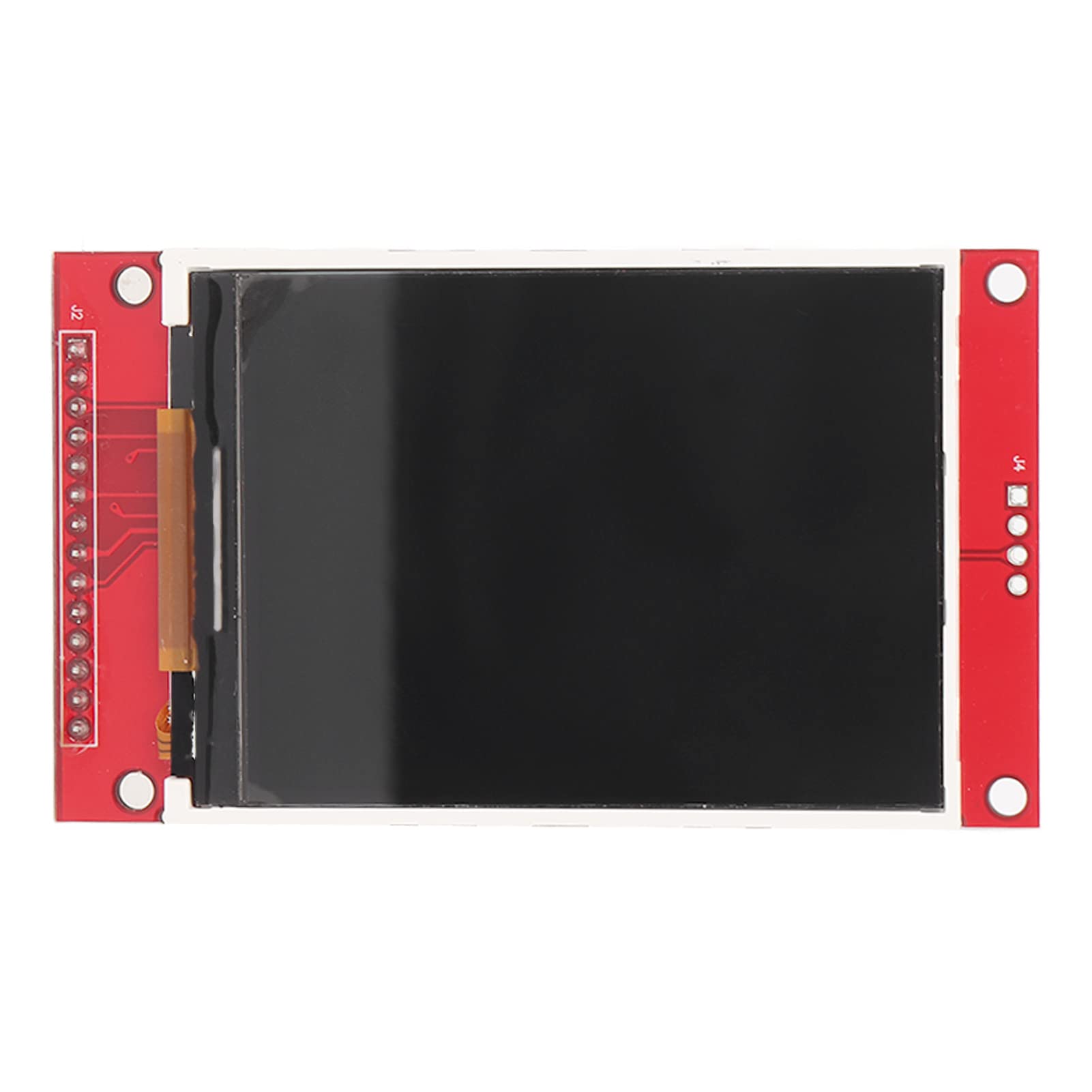 Module écran TFT Couleur ILI9341 2,8 Pouces - 240x320 Pixels, Tactile, Alimentation 3.3V/5V Pour Projets Arduino/Raspberry