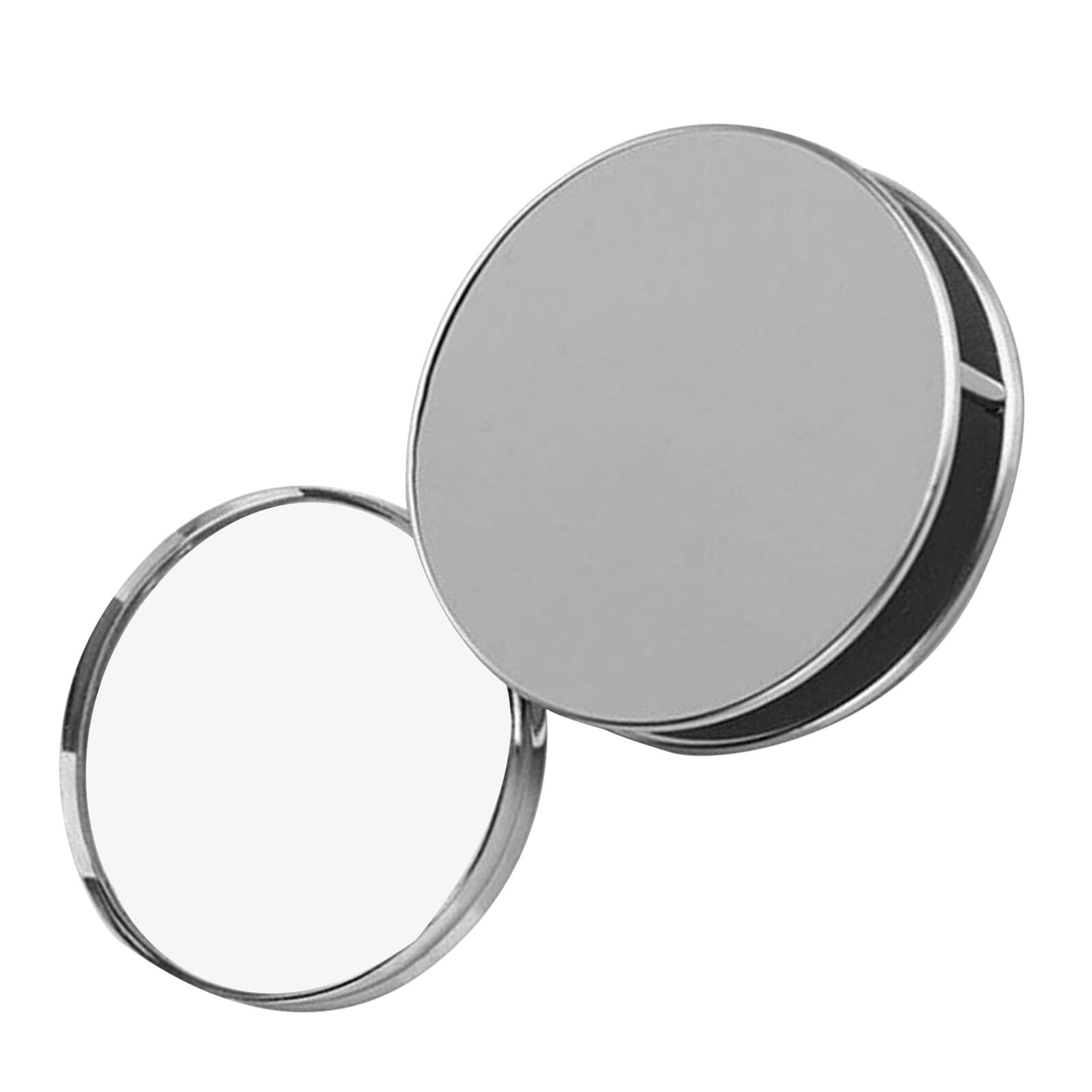 Loupe de lecture 20X SHOWERORO de poche compacte pour seniors et écoliers