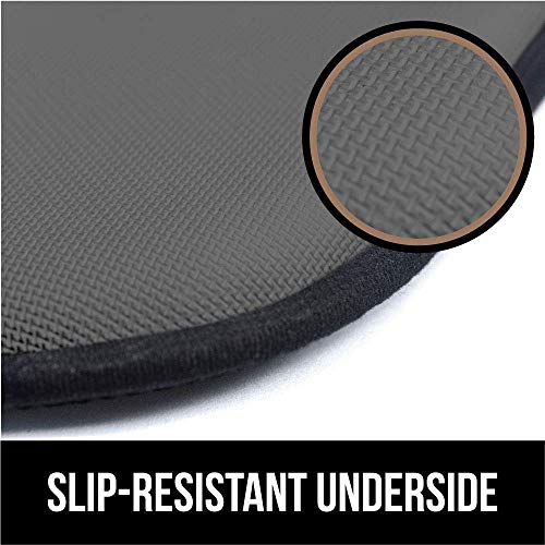 The 2 Best Gorilla Grip Carpet Chair Mats of 2024 [Verified] Cherry Picks