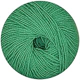 Line 18 Cotton Stretch 0017 - Juego de ropa de cama (160 m, 50 g)