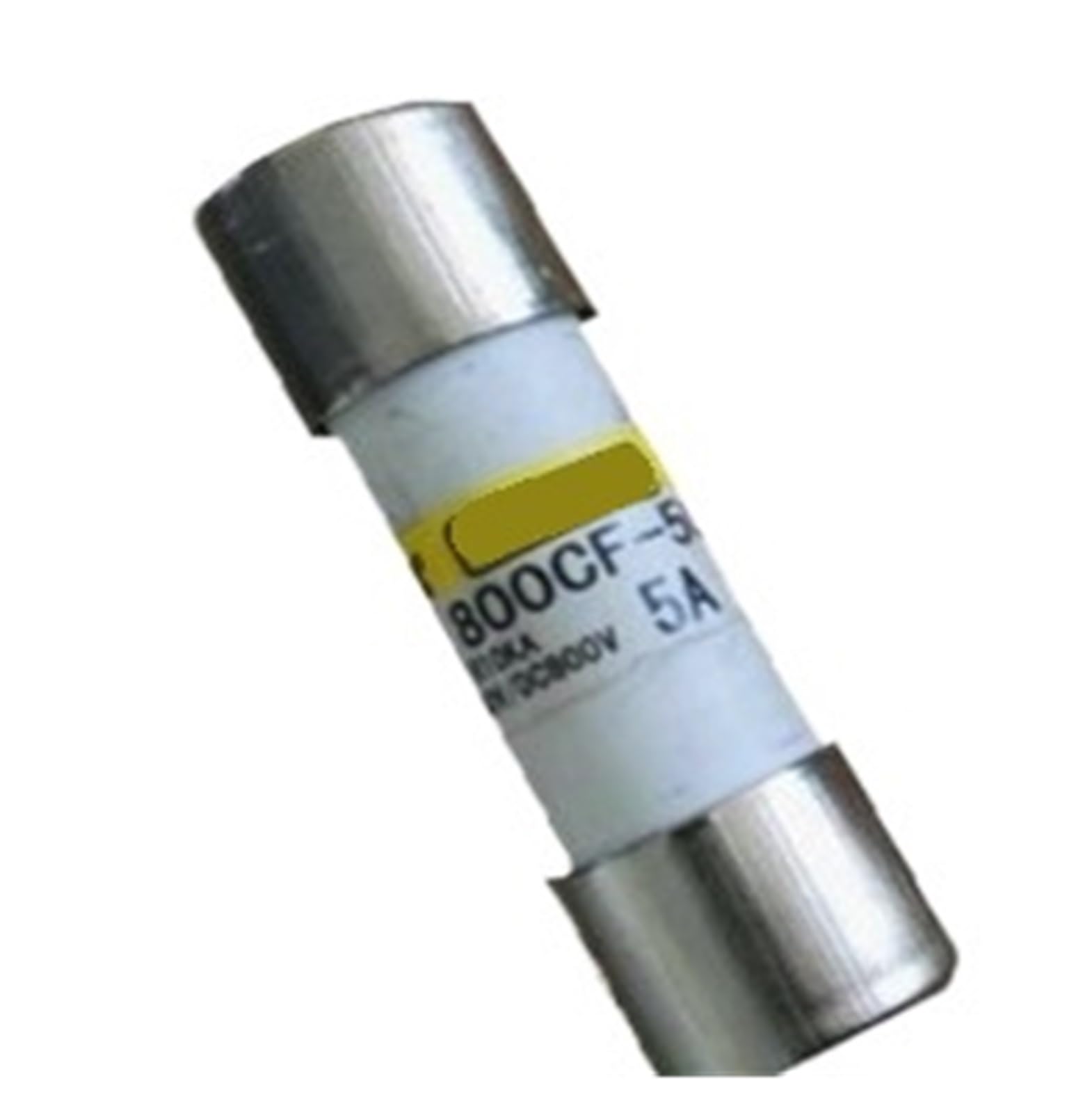 Fusible 660CF-20UL et cartouches de protection 800CF-30UL pour circuits électriques