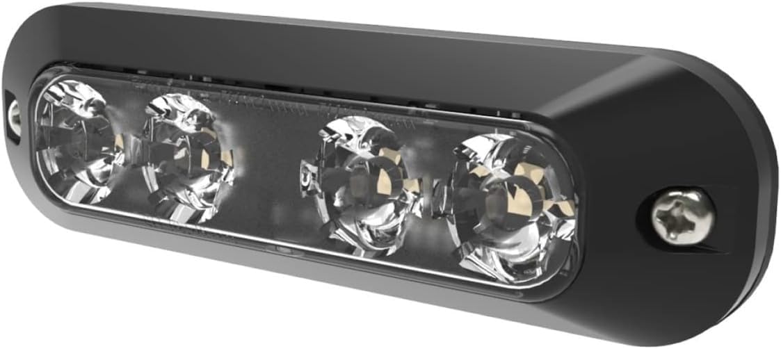 ECCO Electronic 3704A LED Light