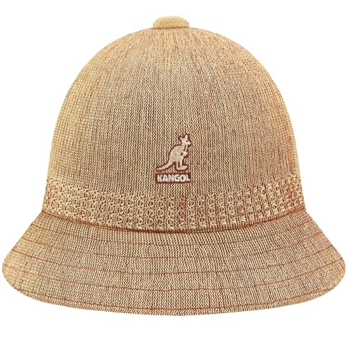 Kangol Color Burst Ventair Casual - Brown Gradient/L