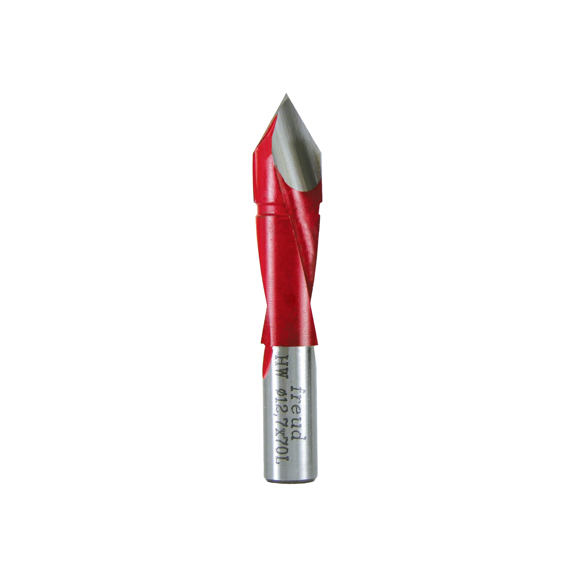 Fraise pour trou de perçage Freud résout les éclats de bois mèche carbure 70mm