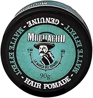 Pomada Modeladora Muchacho Matte Efeito Seco - 90g