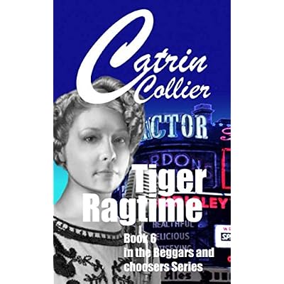 TIGER RAGTIME