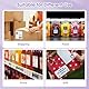 Phomemo 344 WiFi Versandetiketten Drucker, DHL Etikettendrucker für Barcode Versandetiketten, 4x6 Shipping Label Printer Kompatibel mit Amazon, Etsy, Shopify, Royal Mail, DHL, FedEx, UPS, Lila